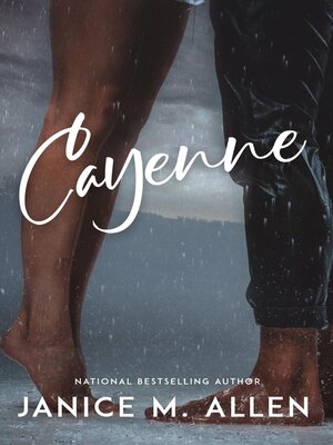 cover image of Cayenne
